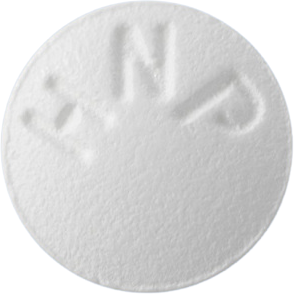 도네트정5mg 제품 사진
