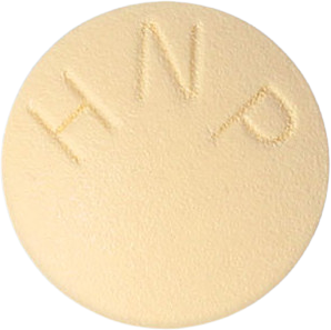 도네트정10mg 제품 사진