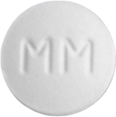 셉트페질정5mg 제품 사진