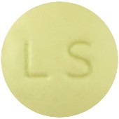 케이셉트정5mg 제품 사진