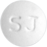 뉴토인정5mg 제품 사진
