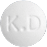 알도셉트정5mg 제품 사진