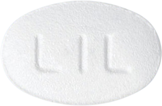 리피로우정20mg 제품 사진