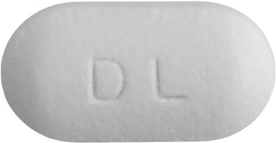 디롤정400mg 제품 사진