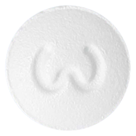 아토렌정10mg 제품 사진
