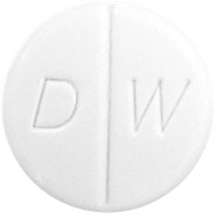 우루사정300mg 제품 사진