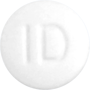 그리타존정15mg 제품 사진