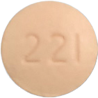 자누비아정25mg 제품 사진
