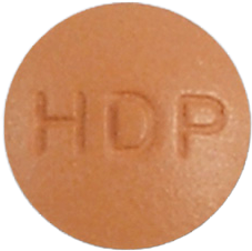 타미린서방정24mg 제품 사진