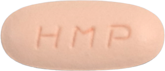 프로세질정250mg 제품 사진