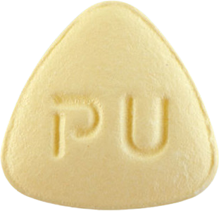 류마킨정20mg 제품 사진