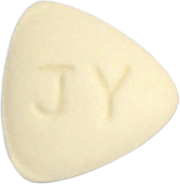 듀로바정20mg 제품 사진