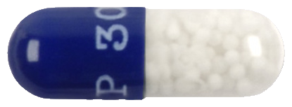 판베시서방캡슐 30mg 제품 사진