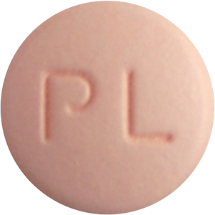 레보파트정5mg 제품 사진