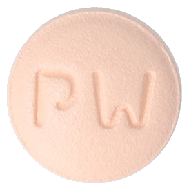 올로윈정5mg_(5mg/1정) 제품 사진