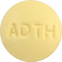 아리도네정10mg 제품 사진