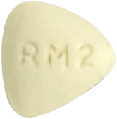 류마이드정20mg 제품 사진