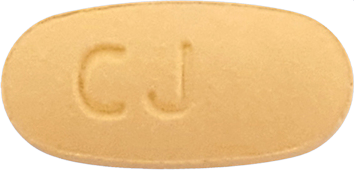 리치본정35mg 제품 사진