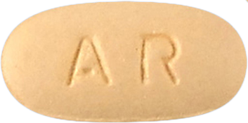 악토론정35mg 제품 사진