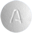 비씨아토르바스타틴정20mg 제품 사진