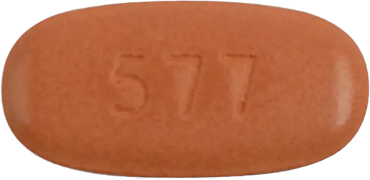 자누메트정50/1000mg 제품 사진
