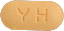 리스넬정35mg 제품 사진