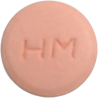 피도글정75mg 제품 사진
