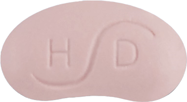 아마릴엠정1/500mg 제품 사진