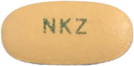리골다정35mg 제품 사진