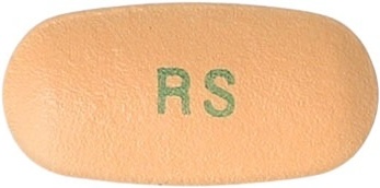 본넬정35mg 제품 사진