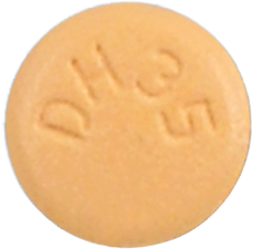 본세이브정35mg 제품 사진