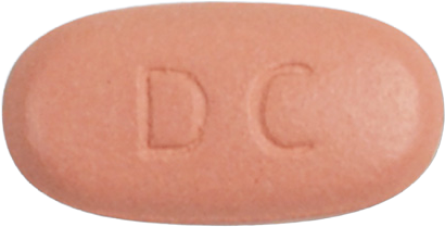 동구레보플록사신수화물정250mg 제품 사진
