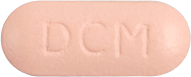 동구레보플록사신수화물정500mg 제품 사진