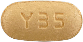 알토리톤정35mg 제품 사진