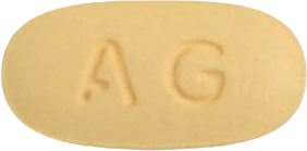 칸토넬정35mg 제품 사진