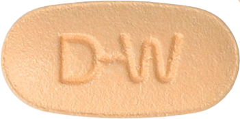 리세트론정35mg 제품 사진
