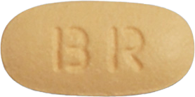악토퀸정35mg 제품 사진