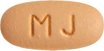리세네이트정35mg 제품 사진