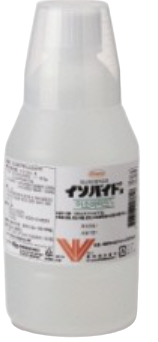 이소바이드액_(350g/500mL) 제품 사진