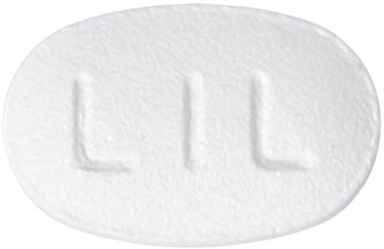 리피로우정10mg 제품 사진