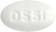 듀오스크정5/10mg 제품 사진
