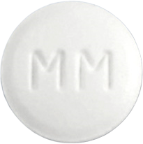 명문사르포그렐레이트염산염정100mg 제품 사진