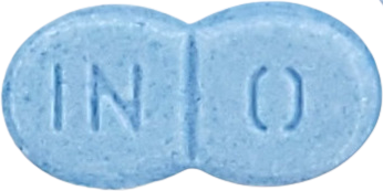 글리원정 4mg 제품 사진
