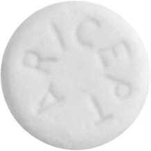 아리셉트에비스정5mg 제품 사진