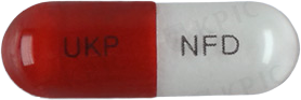 나프로딜캡슐 제품 사진