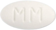 본필정70mg 제품 사진