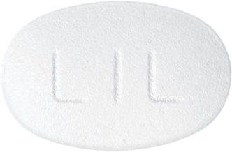 리피로우정80mg 제품 사진