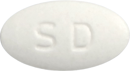 씨목스정500mg 제품 사진