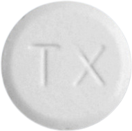 미르탁스오디티정30mg 제품 사진