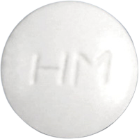 레브로콜정60mg 제품 사진